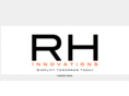 randallhallinnovations.com