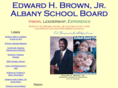 re-electedbrown2006.com