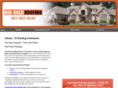 redrockroofingtx.com