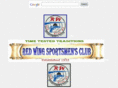 redwingsportsmensclub.org