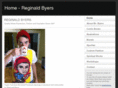 reginaldbyers.com