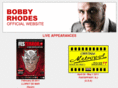 rhodesbobby.com