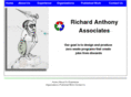 richardanthonyassociates.com