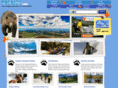 rockiestravel.com