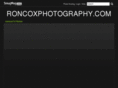 roncoxphotography.com