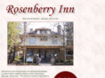 rosenberryinn.com