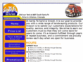 santafesand.com