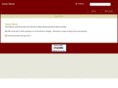 santomoriah.com