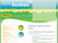 sashas.co.za