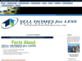 sellhomesforless.com