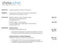 sherausher.com
