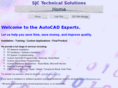sjctechs.com
