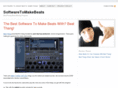 softwaretomakebeats.com