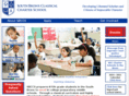 southbronxclassical.org