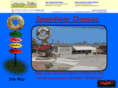 speedwaydonuts.com