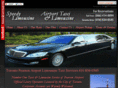 speedylimousine.com