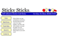 stickysticks.net