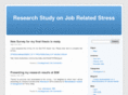 studystress.com