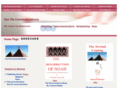 sunracommunications.com