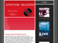 synthom-records.de