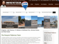 teampattersonaz.com