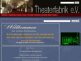 theaterfabrik-trostberg.org