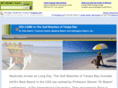 thegulfbeachesoftampabay.com