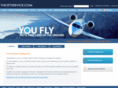 thejetservice.com