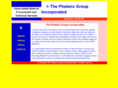 thephalanxgroup.com