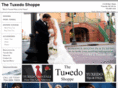 thetuxedoshoppe.com