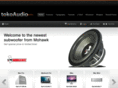 tokoaudio.com