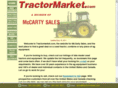 tractormarket.com