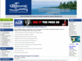 ultimatemichiganfishing.com