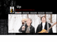 upacoustic.com