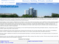 uzbekistantourpackages.com