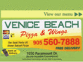 venicebeachpizza.com