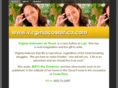 virginiacostarica.com