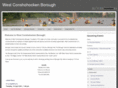 westconshohockenboro.com