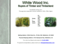 whitewoodinc.com