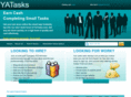 yatasks.com