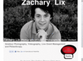 zacharylix.com