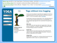 zenyoga.co.uk