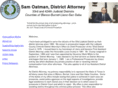 33districtattorney.com