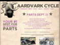 aardvarkcycle.com