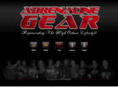 adrenalinegear.com