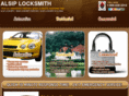 alsiplocksmith.com