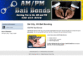 ampmbailbondsokc.com