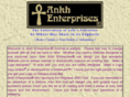 ankhenterprises.org