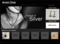 anniessilver.com