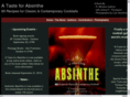 atasteforabsinthe.com